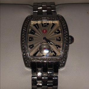 Michele Watch (Urban Mini Diamond)